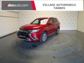Annonce Mitsubishi Outlander occasion Hybride 2.4l PHEV Twin Motor 4WD Instyle  TARBES