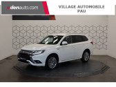 Mitsubishi Outlander occasion année 2019 boite Automatique Annonce Mitsubishi Outlander occasion Hybride 2.4l PHEV Twin Motor 4WD Instyle à LONS