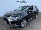 Mitsubishi Outlander occasion année 2020 boite Robotisee Annonce Mitsubishi Outlander occasion Hybride 2.4L PHEV TWIN MOTOR 4WD Instyle à MERIGNAC