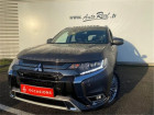 Mitsubishi Outlander occasion année 2020 boite Robotisee Annonce Mitsubishi Outlander occasion Hybride 2.4L PHEV TWIN MOTOR 4WD Instyle à MERIGNAC