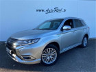 Mitsubishi Outlander occasion année 2020 boite Robotisee Annonce Mitsubishi Outlander occasion Hybride 2.4L PHEV TWIN MOTOR 4WD Instyle à MERIGNAC