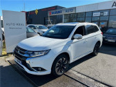 Annonce Mitsubishi Outlander occasion Hybride 2.4L PHEV TWIN MOTOR 4WD Instyle  Toulouse