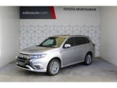 Annonce Mitsubishi Outlander occasion Hybride 2.4l PHEV Twin Motor 4WD Instyle à Montauban