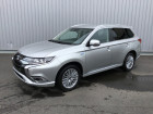 Mitsubishi Outlander occasion année 2019 boite Manuelle Annonce Mitsubishi Outlander occasion Hybride 2.4L PHEV TWIN MOTOR 4WD INTENSE 2.4l phev twin motor 4wd in à Ganges