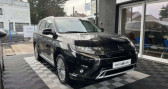 Annonce Mitsubishi Outlander occasion Hybride 2.4l PHEV Twin Motor 4WD Intense à NANTES