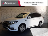 Mitsubishi Outlander occasion année 2020 boite Automatique Annonce Mitsubishi Outlander occasion Hybride 2.4l PHEV Twin Motor 4WD Intense à TARBES