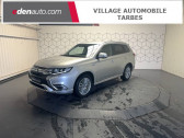 Annonce Mitsubishi Outlander occasion Hybride 2.4l PHEV Twin Motor 4WD Intense � TARBES