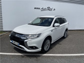 Mitsubishi Outlander occasion année 2019 boite Robotisee Annonce Mitsubishi Outlander occasion Hybride 2.4L PHEV TWIN MOTOR 4WD Intense à MERIGNAC