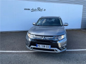 Mitsubishi Outlander occasion année 2019 boite Robotisee Annonce Mitsubishi Outlander occasion Hybride 2.4L PHEV TWIN MOTOR 4WD Intense à MERIGNAC