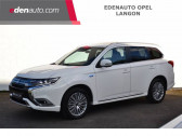 Annonce Mitsubishi Outlander occasion Hybride 2.4l Twin Motor 4WD Instyle à Toulenne