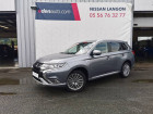 Mitsubishi Outlander occasion année 2020 boite Automatique Annonce Mitsubishi Outlander occasion Hybride 2.4l Twin Motor 4WD Intense à Langon