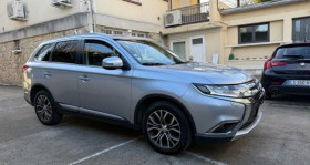 Mitsubishi Outlander , garage SYLVER CAR � Nanterre