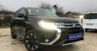 Mitsubishi Outlander occasion année 2018 boite Automatique Annonce Mitsubishi Outlander occasion Hybride 4x4 PHEV HYBRIDE RECHARGEABLE INSTYLE à La Buisse