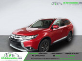 Annonce Mitsubishi Outlander occasion Essence Edition 100 2WD CarPlay Kamera  Beaupuy