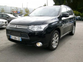 Mitsubishi Outlander occasion