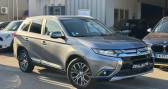 Annonce Mitsubishi Outlander occasion Diesel III(2) 2.2 DI-D 150 Intense 4WD 7 Places  SAINT MARTIN D'HERES