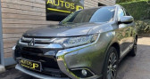 Annonce Mitsubishi Outlander occasion Diesel iii (2) 2.2 di-d intense navi 4wd 7pl  Pierrelaye