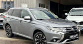 Annonce Mitsubishi Outlander occasion Hybride III (2) PHEV Intense 4WD  SAINT MARTIN D'HERES