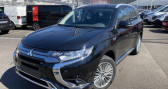 Annonce Mitsubishi Outlander occasion Hybride III (2) PHEV TWIN MOTOR 4WD BUSINESS  Le Creusot