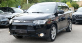 Annonce Mitsubishi Outlander occasion Diesel iii 2.2 di-d 150 ch intense navi 4wd auto 7 places  Meyreuil