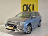 Annonce Mitsubishi Outlander occasion Essence Instyle PHEV 2.4 230 4WD Full leds TO GPS Camra S  STRASBOURG
