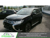 Mitsubishi Outlander occasion année 2017 boite Automatique Annonce Mitsubishi Outlander occasion Intens Hybrid plug-in 2.0 4wd à Beaupuy