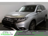 Annonce Mitsubishi Outlander occasion Essence Intens Hybrid plug-in 2.0 4wd à Beaupuy