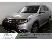Mitsubishi Outlander occasion année 2018 boite Automatique Annonce Mitsubishi Outlander occasion Essence Intens Hybrid plug-in 2.0 4wd à Beaupuy