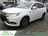 Annonce Mitsubishi Outlander occasion Essence Intens Hybrid plug-in 2.0 4wd à Beaupuy