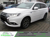 Mitsubishi Outlander occasion année 2016 boite Automatique Annonce Mitsubishi Outlander occasion Essence Intens Hybrid plug-in 2.0 4wd à Beaupuy