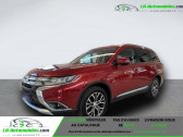Annonce Mitsubishi Outlander occasion Diesel MITSUBISHI Outlander 2.2 DI-D 4WD AT  Beaupuy