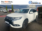 Mitsubishi Outlander occasion année 2018 boite Automatique Annonce Mitsubishi Outlander occasion Hybride Outlander 2.0I 200 PHEV Hybride rechargeable Essence Intense à La Motte-Servolex