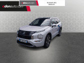 Annonce Mitsubishi Outlander occasion Hybride Outlander 2.4 MIVEC PHEV 306 4WD Instyle 5p  Anglet