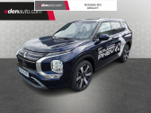 Mitsubishi Outlander occasion année 2025 boite Robotisee Annonce Mitsubishi Outlander occasion Hybride Outlander 2.4 MIVEC PHEV 306 4WD Instyle+ 5p à Anglet