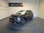 Annonce Mitsubishi Outlander occasion Hybride Outlander 2.4 MIVEC PHEV 306 4WD Intense 5p � TARBES