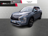 Annonce Mitsubishi Outlander occasion Hybride Outlander 2.4 MIVEC PHEV 306 4WD Invite 5p � Anglet
