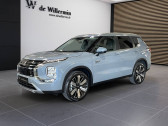 Mitsubishi Outlander Outlander 2.4 MIVEC PHEV 306 4WD   VITROLLES 13