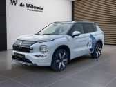 Mitsubishi Outlander Outlander 2.4 MIVEC PHEV 306 4WD   VITROLLES 13