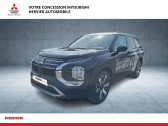 Mitsubishi Outlander Outlander 2.4 MIVEC PHEV 306 4WD  2025 - annonce de voiture en vente sur Auto Sélection.com