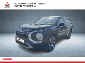 Mitsubishi Outlander , garage SUMA Hervier Automobile  Bellerive-sur-Allier