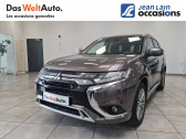 Mitsubishi Outlander occasion année 2020 boite Robotisee Annonce Mitsubishi Outlander occasion Hybride Outlander 2.4l PHEV Twin Motor 4WD Business 5p à Meythet