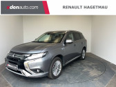 Annonce Mitsubishi Outlander occasion Hybride Outlander 2.4l PHEV Twin Motor 4WD Business 5p  Hagetmau