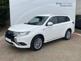 Annonce Mitsubishi Outlander occasion Hybride Outlander 2.4l PHEV Twin Motor 4WD Business 5p  Le Bouscat