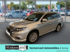 Mitsubishi Outlander occasion année 2018 boite Automatique Annonce Mitsubishi Outlander occasion Hybride Outlander 2.4l PHEV Twin Motor 4WD Instyle à Auray