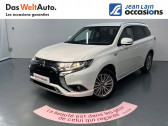 Mitsubishi Outlander occasion année 2019 boite Robotisee Annonce Mitsubishi Outlander occasion Hybride Outlander 2.4l PHEV Twin Motor 4WD Intense 5p à Seynod