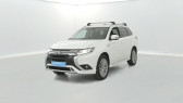 Annonce Mitsubishi Outlander occasion Hybride Outlander 2.4l PHEV Twin Motor 4WD Intense 5p  SAINT-GREGOIRE