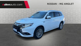 Annonce Mitsubishi Outlander occasion Hybride Outlander 2.4l PHEV Twin Motor 4WD Intense 5p  Anglet