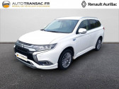 Annonce Mitsubishi Outlander occasion Hybride Outlander 2.4l PHEV Twin Motor 4WD Intense 5p  Aurillac