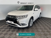 Annonce Mitsubishi Outlander occasion Hybride Outlander 2.4l PHEV Twin Motor 4WD Intense � Seynod