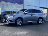 Mitsubishi Outlander occasion année 2019 boite Automatique Annonce Mitsubishi Outlander occasion Hybride Outlander 2.4l PHEV Twin Motor 4WD Invite 5p à Lescar
